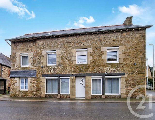 maison - PLOUASNE - 22