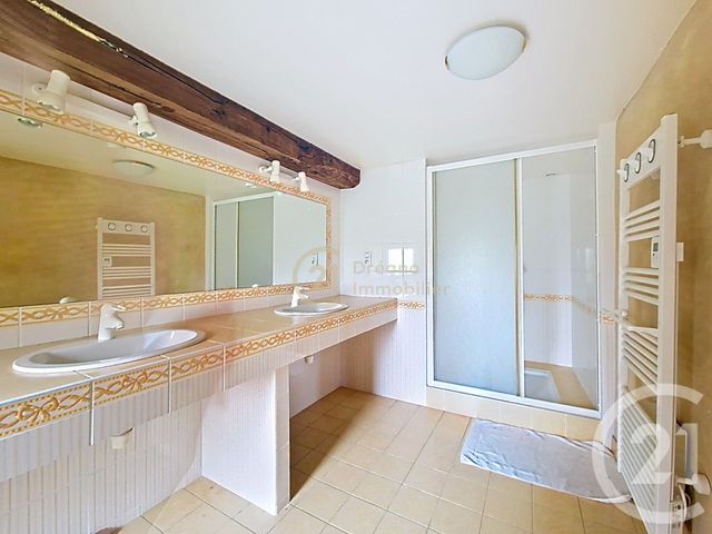 Maison &agrave; vendre - 6 pi&egrave;ces - 230 m2 - Medreac - 35 - BRETAGNE