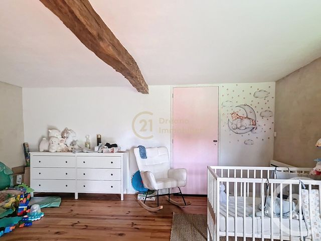 Maison &agrave; vendre - 6 pi&egrave;ces - 230 m2 - Medreac - 35 - BRETAGNE