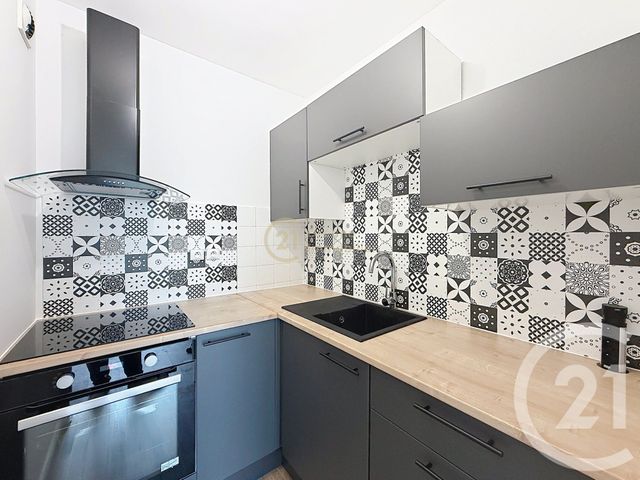 appartement - ST JACQUES DE LA LANDE - 35