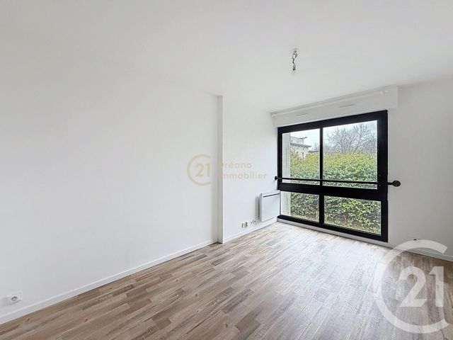 Appartement T2 &agrave; vendre - 2 pi&egrave;ces - 31,89 m2 - St Jacques De La Lande - 35 - BRETAGNE
