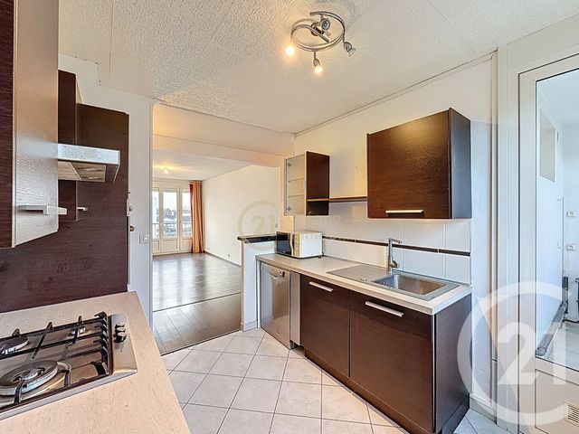 Appartement à vendre RENNES