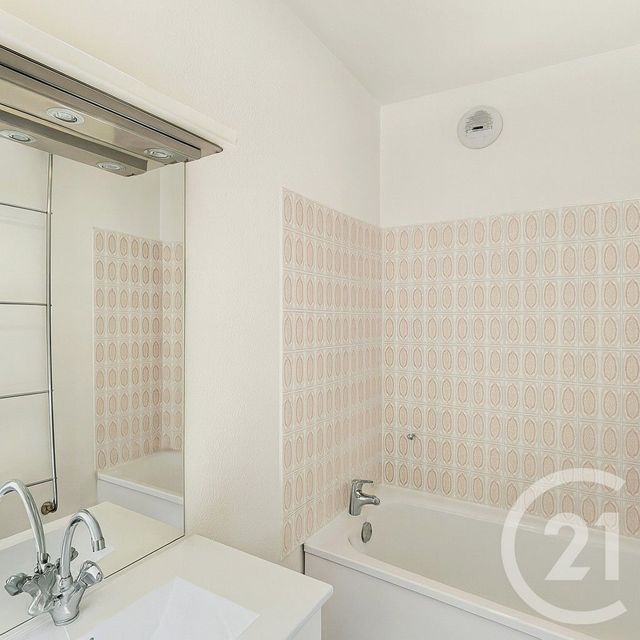 Appartement T3 &agrave; vendre - 3 pi&egrave;ces - 68 m2 - Rennes - 35 - BRETAGNE