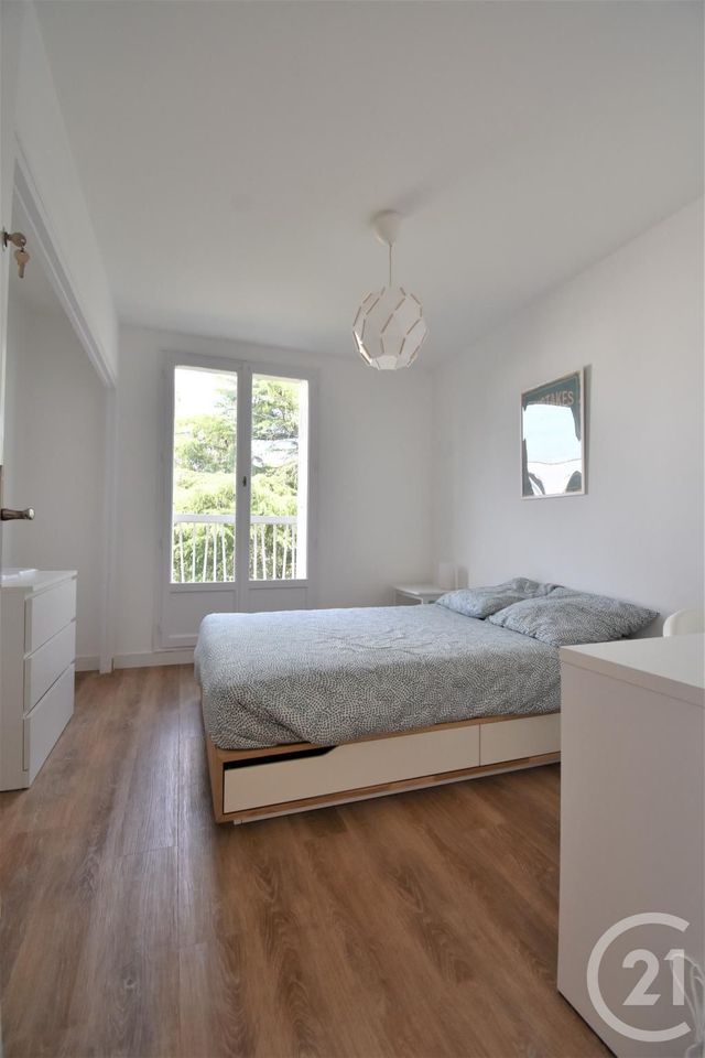 Appartement F4 &agrave; louer - 4 pi&egrave;ces - 67,69 m2 - Rennes - 35 - BRETAGNE