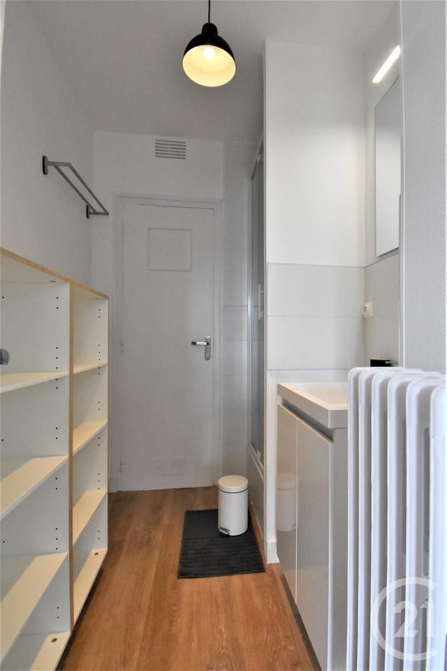 Appartement F4 &agrave; louer - 4 pi&egrave;ces - 67,69 m2 - Rennes - 35 - BRETAGNE