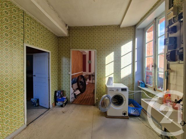 Maison &agrave; vendre - 6 pi&egrave;ces - 114,88 m2 - St Meen Le Grand - 35 - BRETAGNE