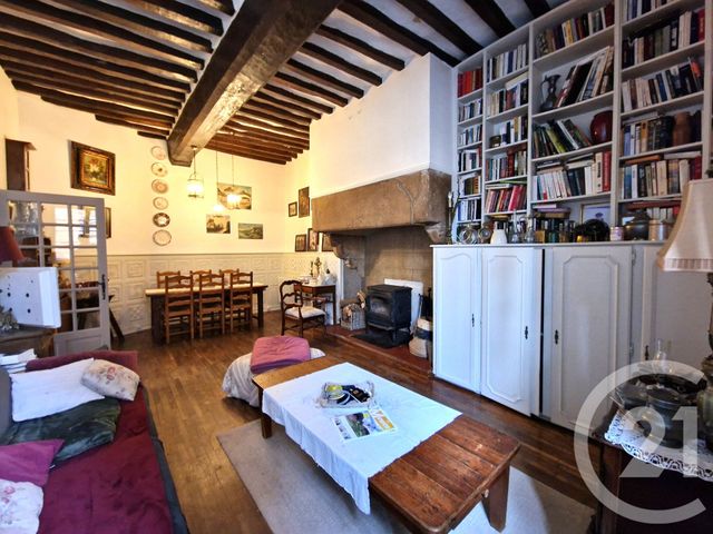 Maison &agrave; vendre - 6 pi&egrave;ces - 114,88 m2 - St Meen Le Grand - 35 - BRETAGNE