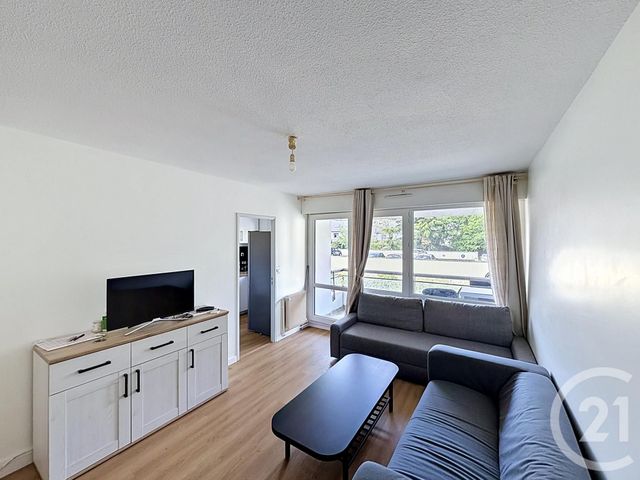 Appartement à vendre RENNES