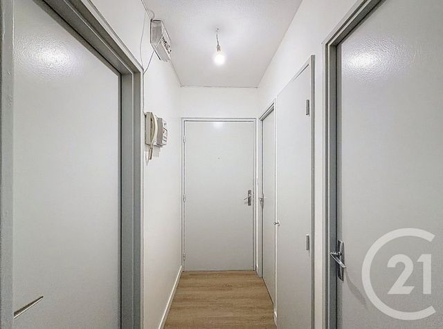 Appartement T2 &agrave; vendre - 2 pi&egrave;ces - 39,46 m2 - Rennes - 35 - BRETAGNE