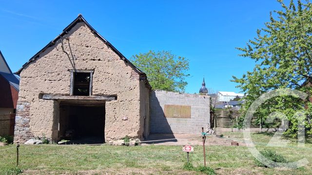 maison - ST MEEN LE GRAND - 35
