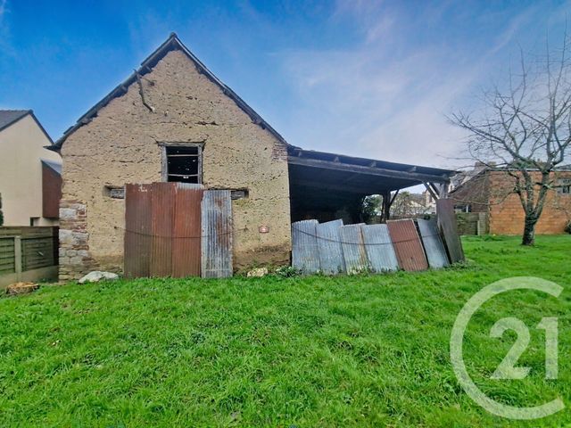 maison - ST MEEN LE GRAND - 35