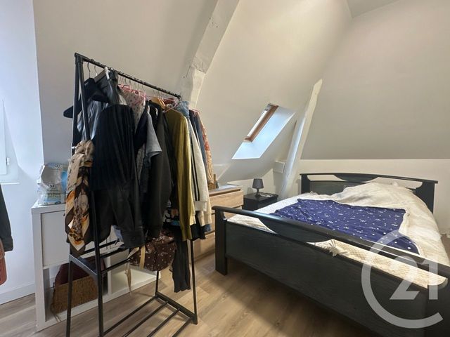Appartement T2 &agrave; vendre - 2 pi&egrave;ces - 18,57 m2 - Rennes - 35 - BRETAGNE