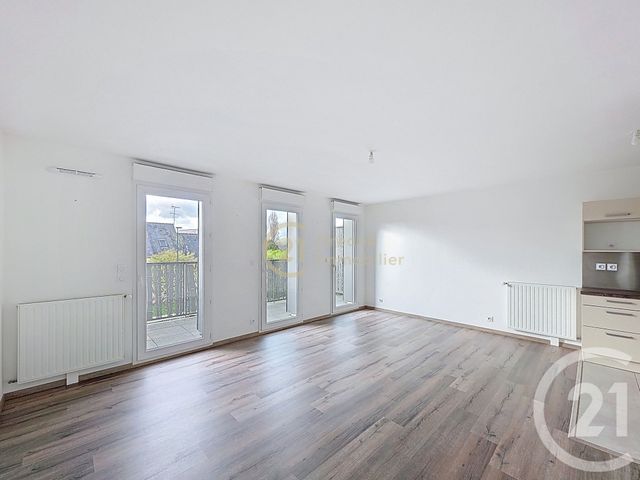 Appartement F3 &agrave; vendre - 3 pi&egrave;ces - 69 m2 - Chartres De Bretagne - 35 - BRETAGNE