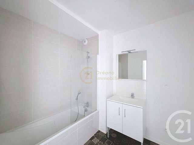 Appartement F3 &agrave; vendre - 3 pi&egrave;ces - 69 m2 - Chartres De Bretagne - 35 - BRETAGNE