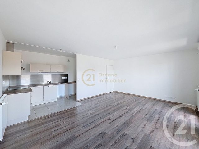 appartement - CHARTRES DE BRETAGNE - 35