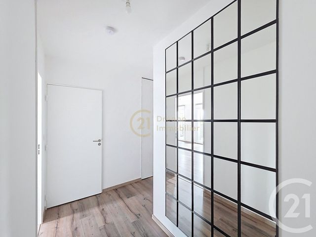 Appartement F3 &agrave; vendre - 3 pi&egrave;ces - 69 m2 - Chartres De Bretagne - 35 - BRETAGNE