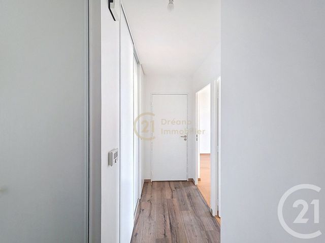 Appartement F3 &agrave; vendre - 3 pi&egrave;ces - 69 m2 - Chartres De Bretagne - 35 - BRETAGNE