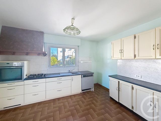 Maison &agrave; vendre - 5 pi&egrave;ces - 112 m2 - St Jacques De La Lande - 35 - BRETAGNE