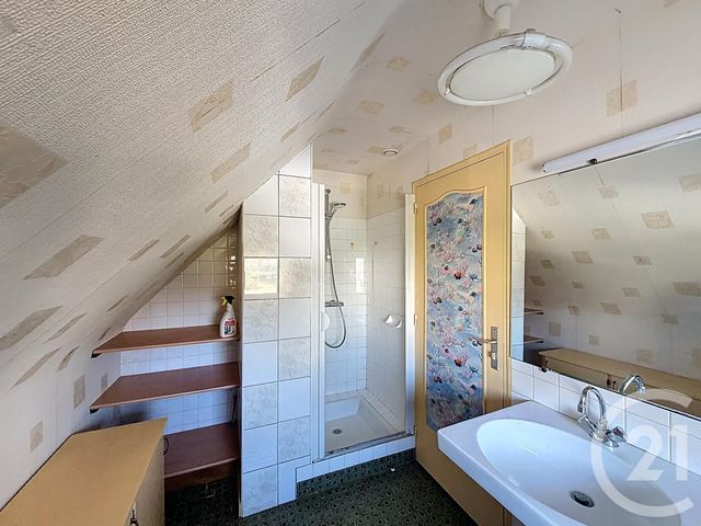 Maison &agrave; vendre - 5 pi&egrave;ces - 112 m2 - St Jacques De La Lande - 35 - BRETAGNE