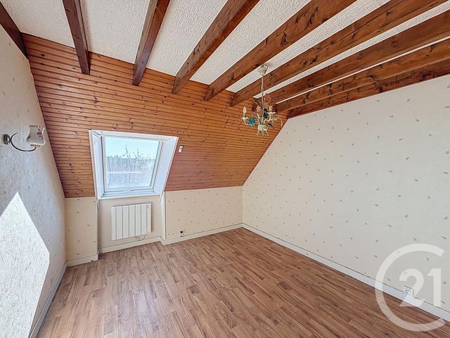 Maison &agrave; vendre - 5 pi&egrave;ces - 112 m2 - St Jacques De La Lande - 35 - BRETAGNE