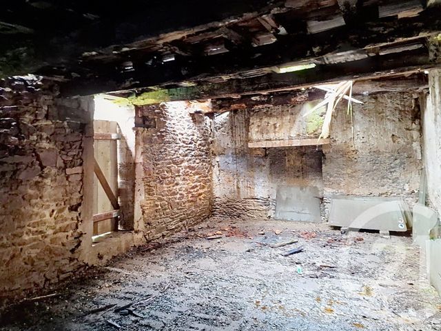 Maison &agrave; vendre - 3 pi&egrave;ces - 120 m2 - St Meen Le Grand - 35 - BRETAGNE