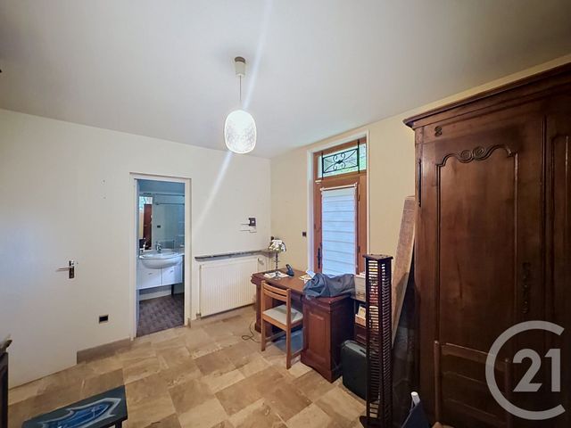 Maison &agrave; vendre - 7 pi&egrave;ces - 151 m2 - Rennes - 35 - BRETAGNE