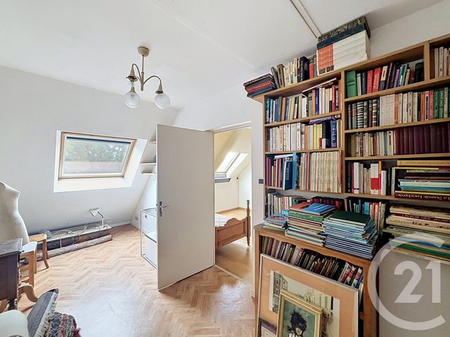 Maison &agrave; vendre - 7 pi&egrave;ces - 151 m2 - Rennes - 35 - BRETAGNE