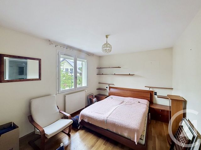 Maison &agrave; vendre - 7 pi&egrave;ces - 151 m2 - Rennes - 35 - BRETAGNE