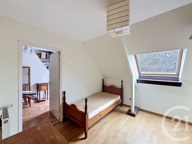 Maison &agrave; vendre - 7 pi&egrave;ces - 151 m2 - Rennes - 35 - BRETAGNE