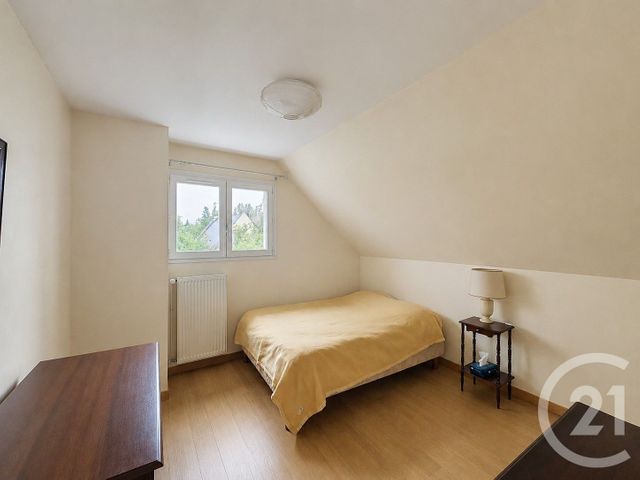 Maison &agrave; vendre - 7 pi&egrave;ces - 151 m2 - Rennes - 35 - BRETAGNE