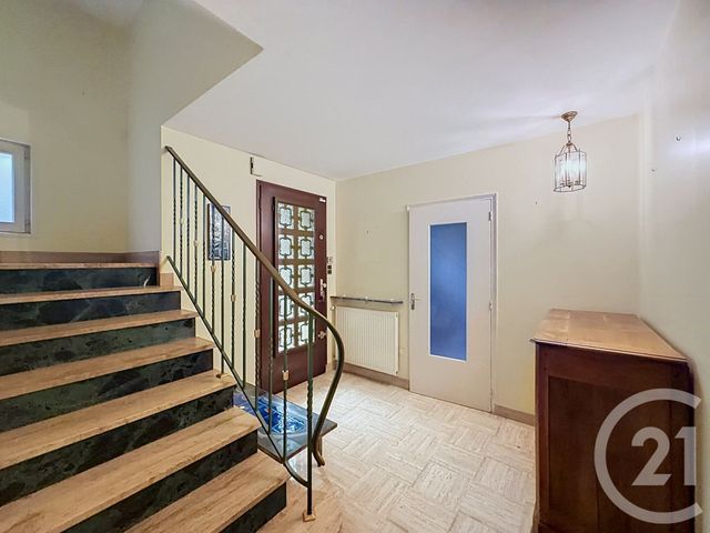 Maison &agrave; vendre - 7 pi&egrave;ces - 151 m2 - Rennes - 35 - BRETAGNE