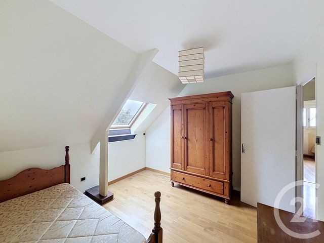 Maison &agrave; vendre - 7 pi&egrave;ces - 151 m2 - Rennes - 35 - BRETAGNE