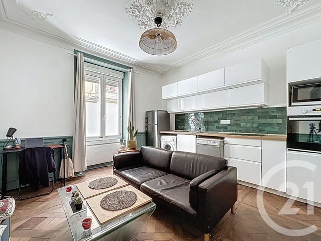 appartement - RENNES - 35