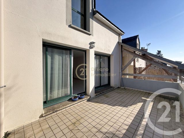 Maison &agrave; vendre - 5 pi&egrave;ces - 110,20 m2 - Vern Sur Seiche - 35 - BRETAGNE