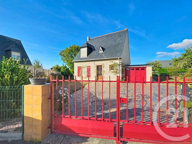 maison - IRODOUER - 35