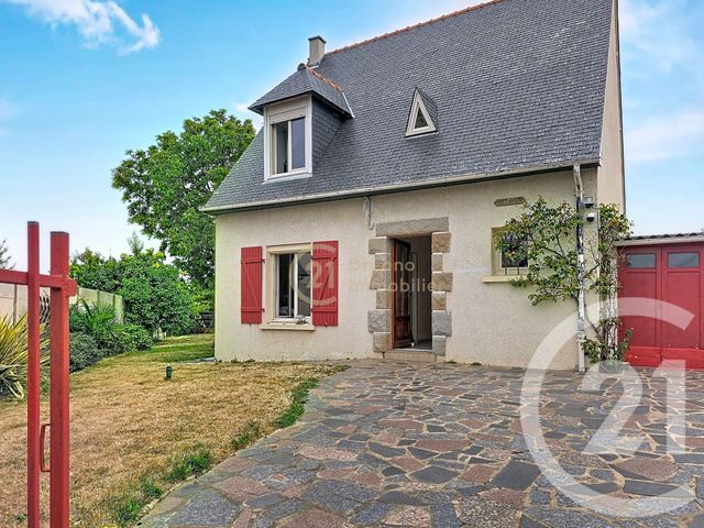 maison - IRODOUER - 35