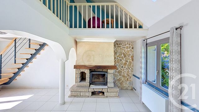 Maison &agrave; vendre - 6 pi&egrave;ces - 155 m2 - Bruz - 35 - BRETAGNE