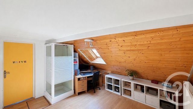 Maison &agrave; vendre - 6 pi&egrave;ces - 155 m2 - Bruz - 35 - BRETAGNE