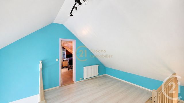 Maison &agrave; vendre - 6 pi&egrave;ces - 155 m2 - Bruz - 35 - BRETAGNE