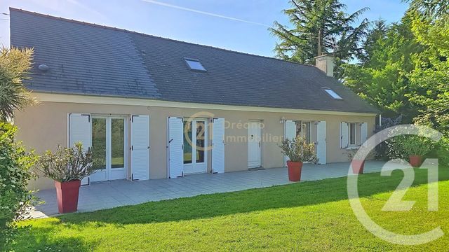 Maison &agrave; vendre - 6 pi&egrave;ces - 155 m2 - Bruz - 35 - BRETAGNE
