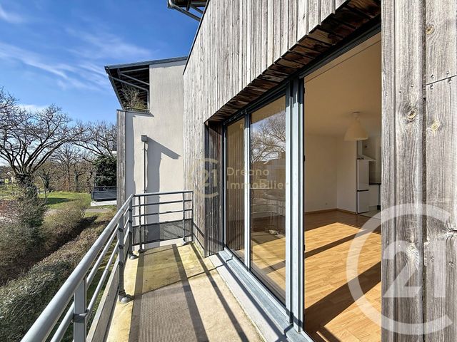 appartement - NOYAL CHATILLON SUR SEICHE - 35