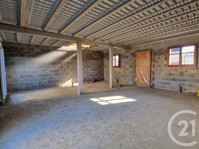 Maison &agrave; vendre - 5 pi&egrave;ces - 89,95 m2 - St Meen Le Grand - 35 - BRETAGNE