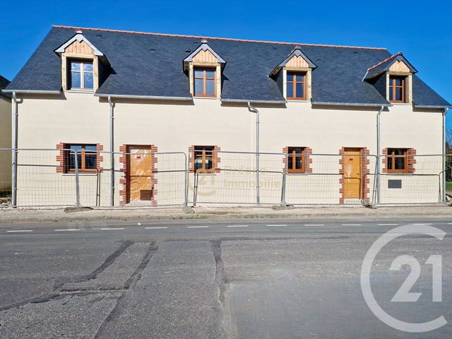 maison - ST MEEN LE GRAND - 35