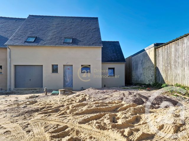 Maison &agrave; vendre - 5 pi&egrave;ces - 116 m2 - St Meen Le Grand - 35 - BRETAGNE