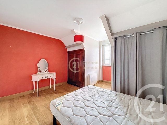 Appartement T2 &agrave; vendre - 2 pi&egrave;ces - 30,60 m2 - Rennes - 35 - BRETAGNE