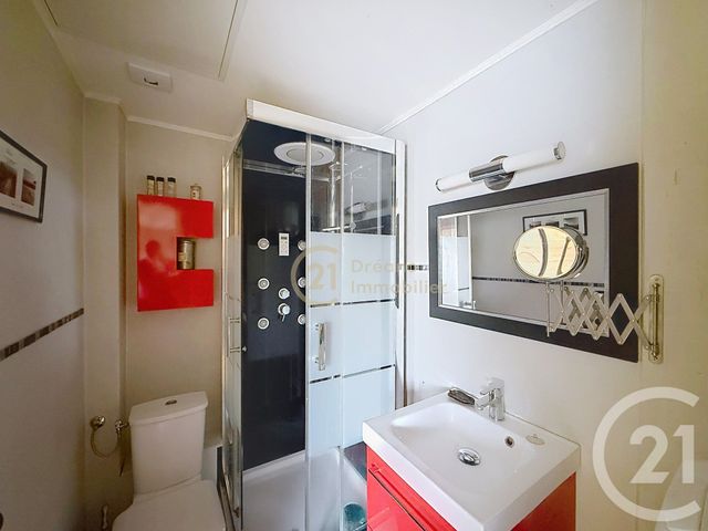 Appartement T2 &agrave; vendre - 2 pi&egrave;ces - 30,60 m2 - Rennes - 35 - BRETAGNE