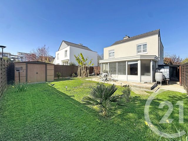 maison - ST JACQUES DE LA LANDE - 35