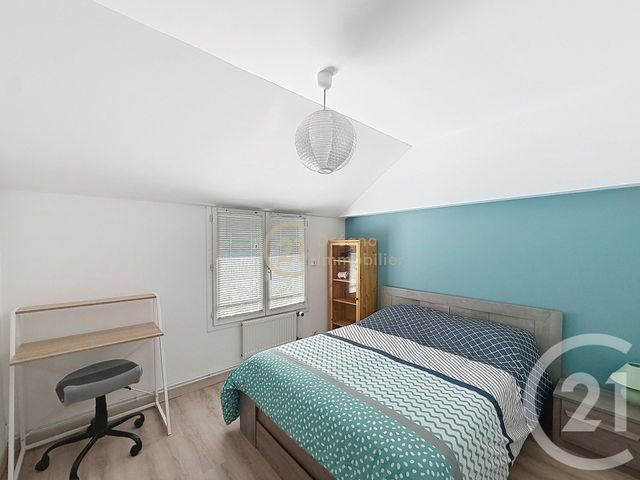 Maison &agrave; vendre - 5 pi&egrave;ces - 112 m2 - St Jacques De La Lande - 35 - BRETAGNE