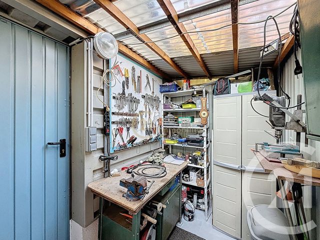 Maison &agrave; vendre - 5 pi&egrave;ces - 112 m2 - St Jacques De La Lande - 35 - BRETAGNE