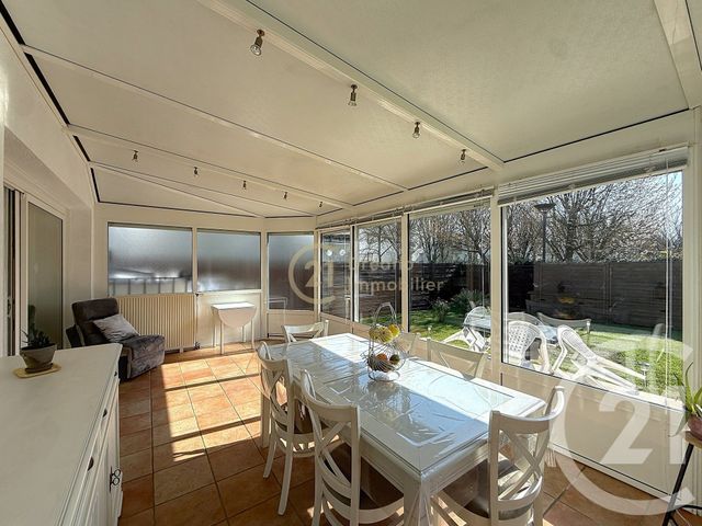 Maison &agrave; vendre - 5 pi&egrave;ces - 112 m2 - St Jacques De La Lande - 35 - BRETAGNE